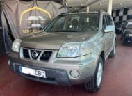 NISSAN x-trail 2.2 Tdci 115cv comfort
