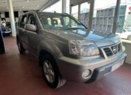 NISSAN x-trail 2.2 Tdci 115cv comfort