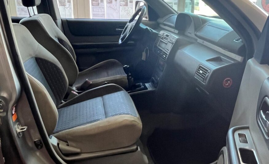 NISSAN x-trail 2.2 Tdci 115cv comfort