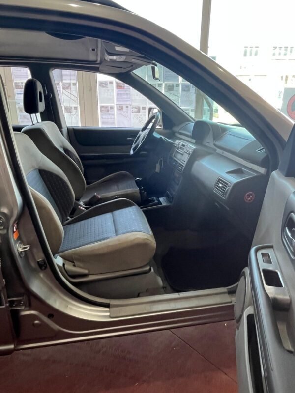 NISSAN x-trail 2.2 Tdci 115cv comfort