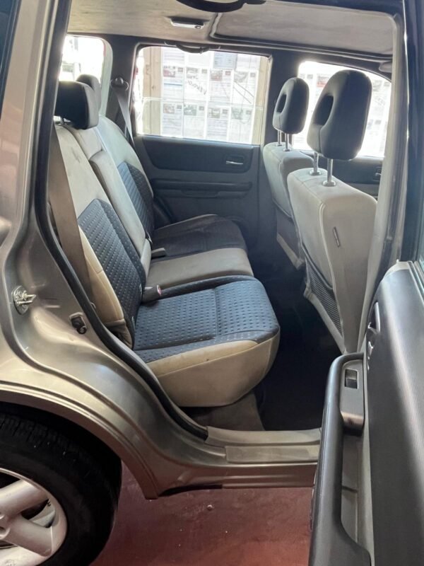 NISSAN x-trail 2.2 Tdci 115cv comfort