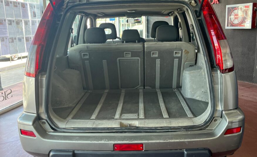 NISSAN x-trail 2.2 Tdci 115cv comfort