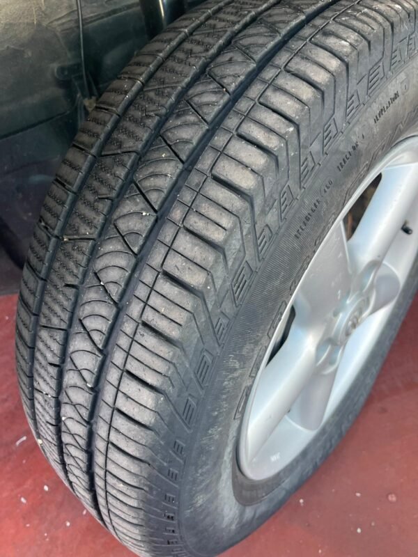 NISSAN x-trail 2.2 Tdci 115cv comfort