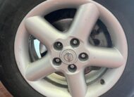 NISSAN x-trail 2.2 Tdci 115cv comfort