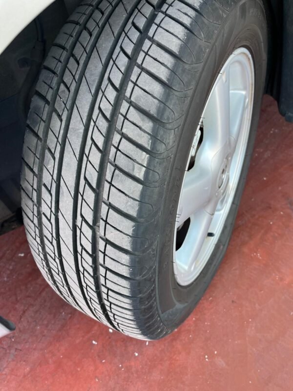 NISSAN ALMERA 2.2 Tdci 115cv comfort