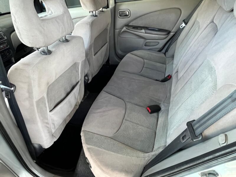 NISSAN ALMERA 2.2 Tdci 115cv comfort