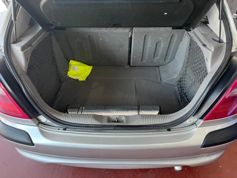 NISSAN ALMERA 2.2 Tdci 115cv comfort