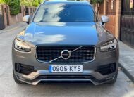 VOLVO xc 90 2.0 D5 R-Design AWD