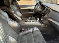 VOLVO xc 90 2.0 D5 R-Design AWD