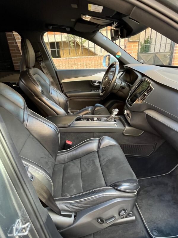 VOLVO xc 90 2.0 D5 R-Design AWD