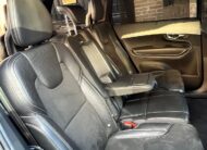 VOLVO xc 90 2.0 D5 R-Design AWD