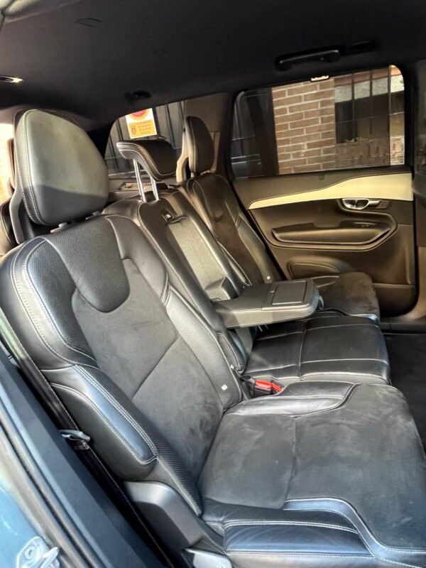 VOLVO xc 90 2.0 D5 R-Design AWD