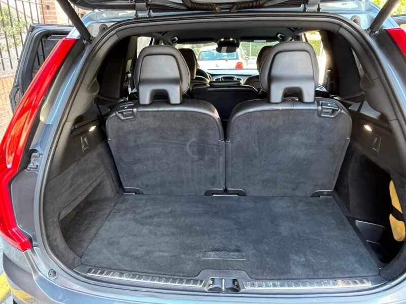 VOLVO xc 90 2.0 D5 R-Design AWD