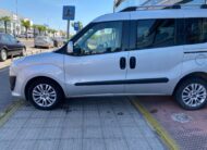 FIAT DOBLÓ 1.6 JTDM 105CV PANORAMA