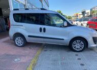 FIAT DOBLÓ 1.6 JTDM 105CV PANORAMA
