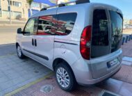 FIAT DOBLÓ 1.6 JTDM 105CV PANORAMA