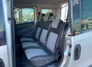 FIAT DOBLÓ 1.6 JTDM 105CV PANORAMA