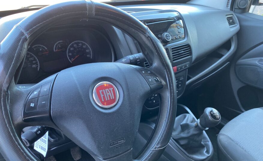 FIAT DOBLÓ 1.6 JTDM 105CV PANORAMA