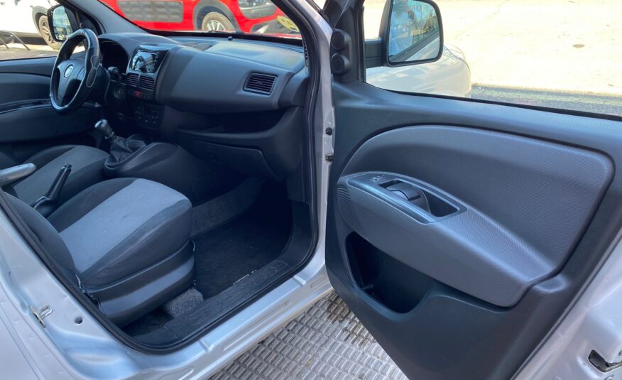 FIAT DOBLÓ 1.6 JTDM 105CV PANORAMA