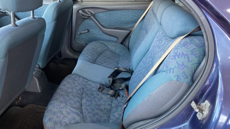 FIAT brava 1.9 jtd 105cv ex