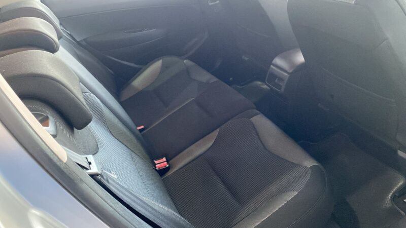 PEUGEOT 308 1.6 HDI PREMIUM