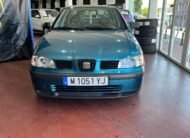 SEAT cordoba 1.9 tdi 90cv stella