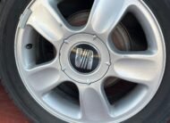 SEAT cordoba 1.9 tdi 90cv stella