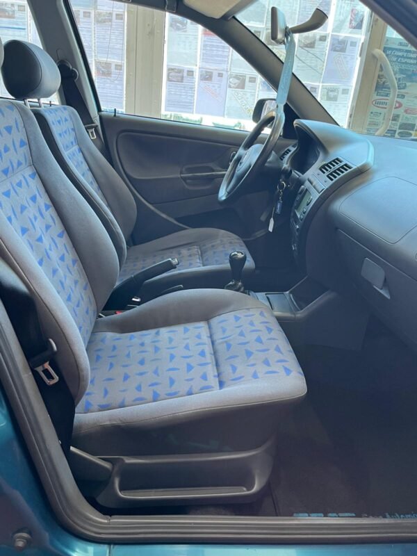 SEAT cordoba 1.9 tdi 90cv stella