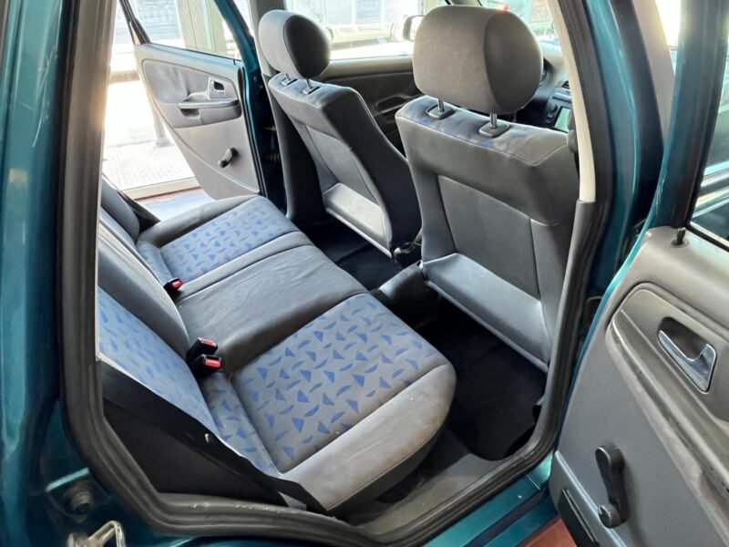 SEAT cordoba 1.9 tdi 90cv stella
