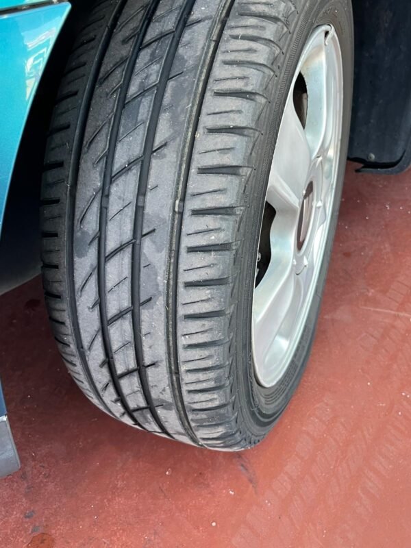 SEAT cordoba 1.9 tdi 90cv stella