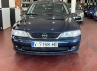 OPEL VECTRA 1.8i 115CV 16V ELEGANCE