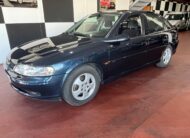 OPEL VECTRA 1.8i 115CV 16V ELEGANCE