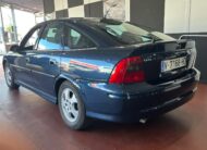 OPEL VECTRA 1.8i 115CV 16V ELEGANCE