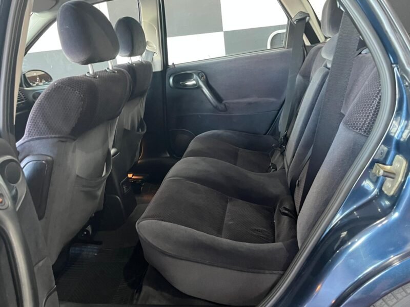 OPEL VECTRA 1.8i 115CV 16V ELEGANCE