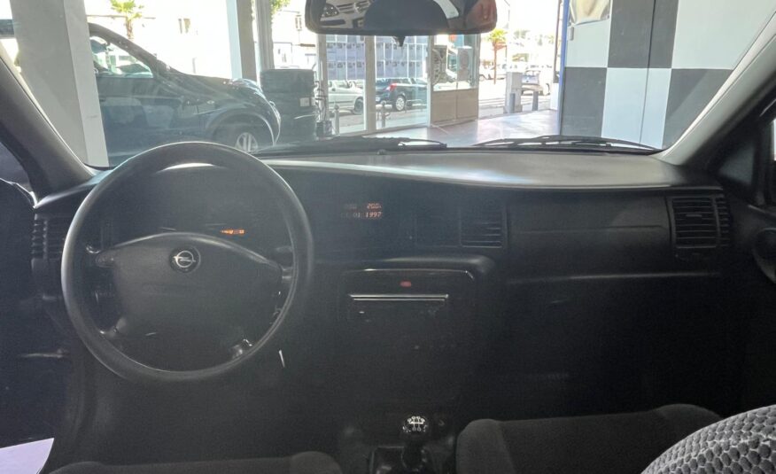 OPEL VECTRA 1.8i 115CV 16V ELEGANCE