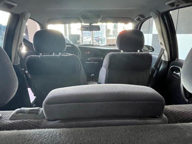 OPEL VECTRA 1.8i 115CV 16V ELEGANCE