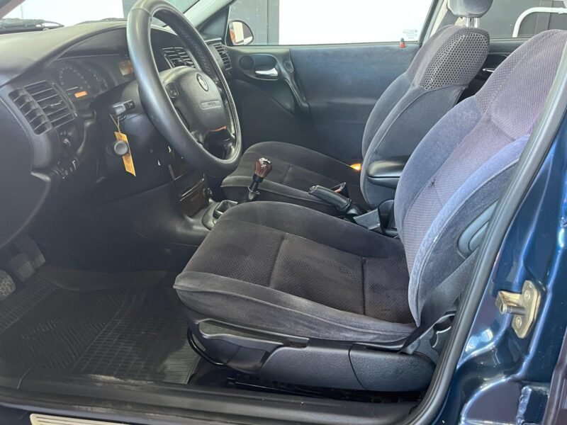 OPEL VECTRA 1.8i 115CV 16V ELEGANCE