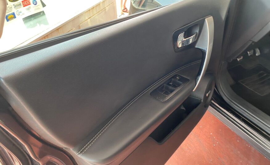 NISSAN QASHQAI+2 1.5 DCI 110CV ACENTA 4X2