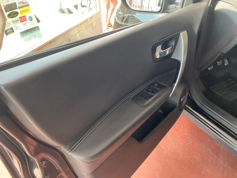 NISSAN QASHQAI+2 1.5 DCI 110CV ACENTA 4X2