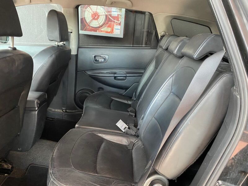 NISSAN QASHQAI+2 1.5 DCI 110CV ACENTA 4X2