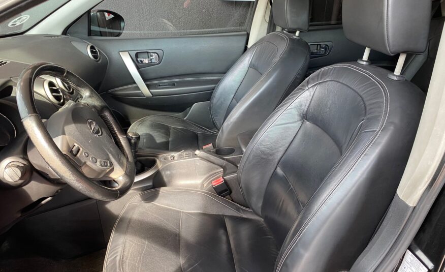 NISSAN QASHQAI+2 1.5 DCI 110CV ACENTA 4X2