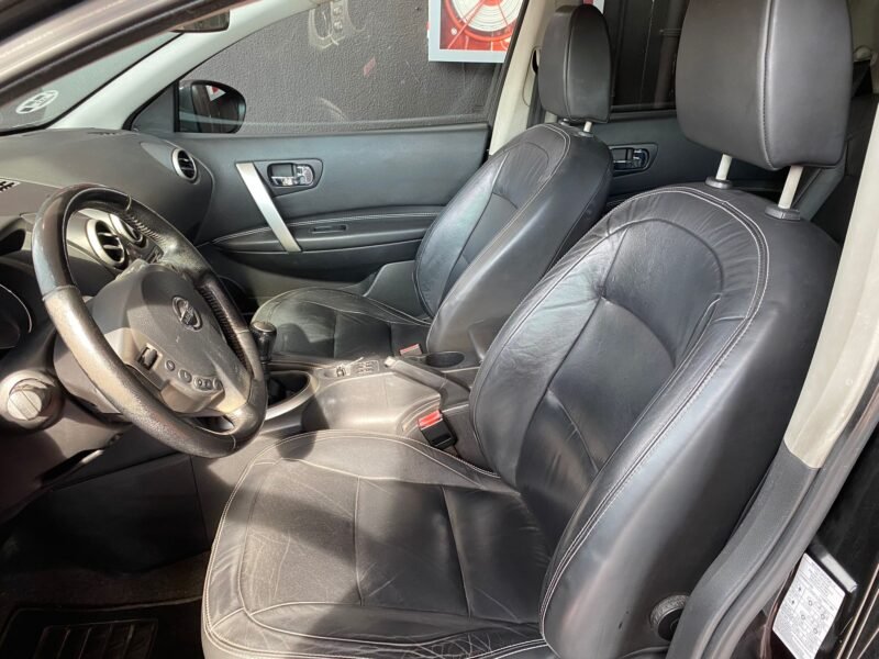 NISSAN QASHQAI+2 1.5 DCI 110CV ACENTA 4X2