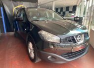 NISSAN QASHQAI+2 1.5 DCI 110CV ACENTA 4X2