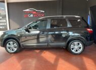 NISSAN QASHQAI+2 1.5 DCI 110CV ACENTA 4X2