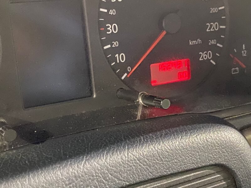 AUDI A4 1.9 TDI 110cv