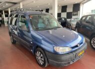 PEUGEOT PARTNER 1.9D 71cv