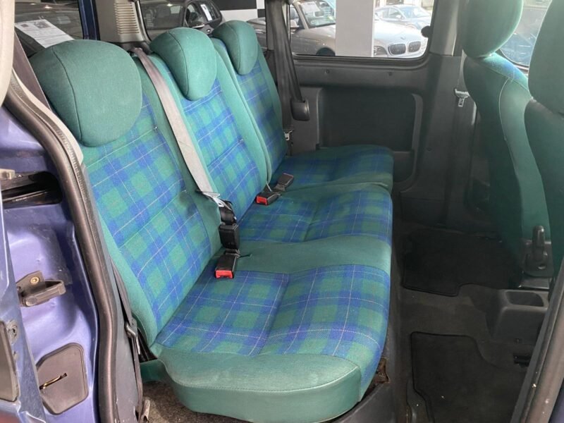 PEUGEOT PARTNER 1.9D 71cv