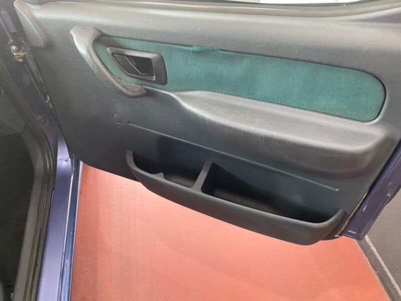 PEUGEOT PARTNER 1.9D 71cv