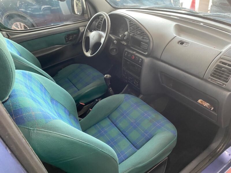 PEUGEOT PARTNER 1.9D 71cv