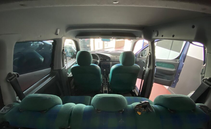 PEUGEOT PARTNER 1.9D 71cv